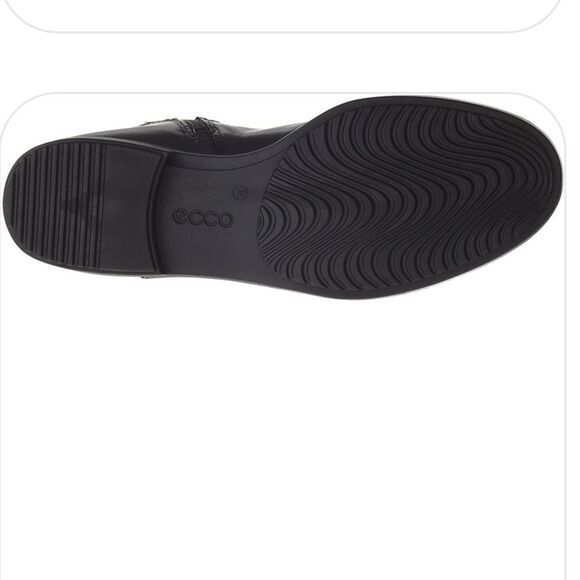 NEW- ECCO Touch 15B booties - Picture 3 of 4